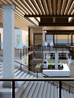 funzione Scan-to-Design