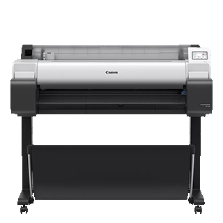 Canon imagePROGRAF TM-340