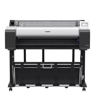 Canon imagePROGRAF TM-350 TM-355