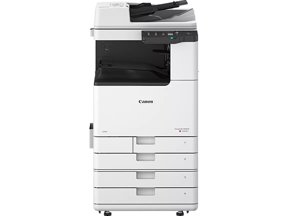 Canon imageRUNNER C3326i