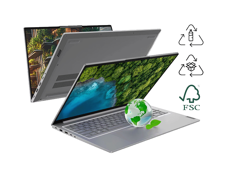 ThinkBook G8 IAL Eco