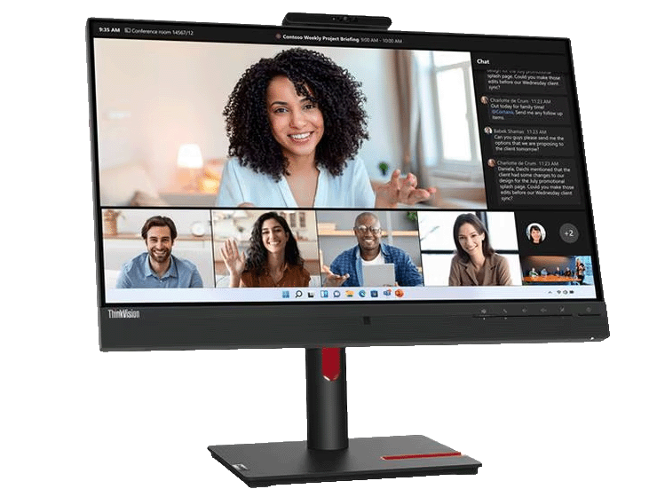 Monitor Lenovo ThinkVision T24mv-30