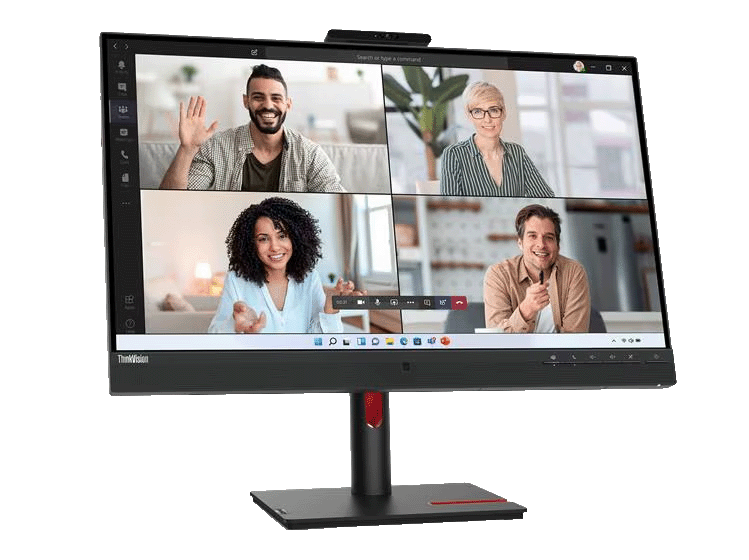 Monitor Lenovo ThinkVision T27hv-30