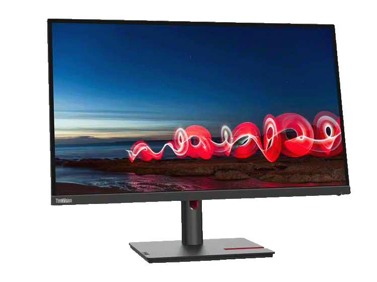 Monitor Lenovo ThinkVision T27i-30
