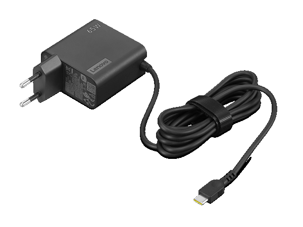 Alimentatore aggiuntivo per notebook (marca Lenovo)