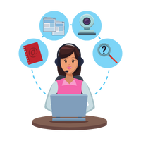 Assistenza Graphnet Srl