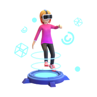 Virtual Reality Graphnet Srl