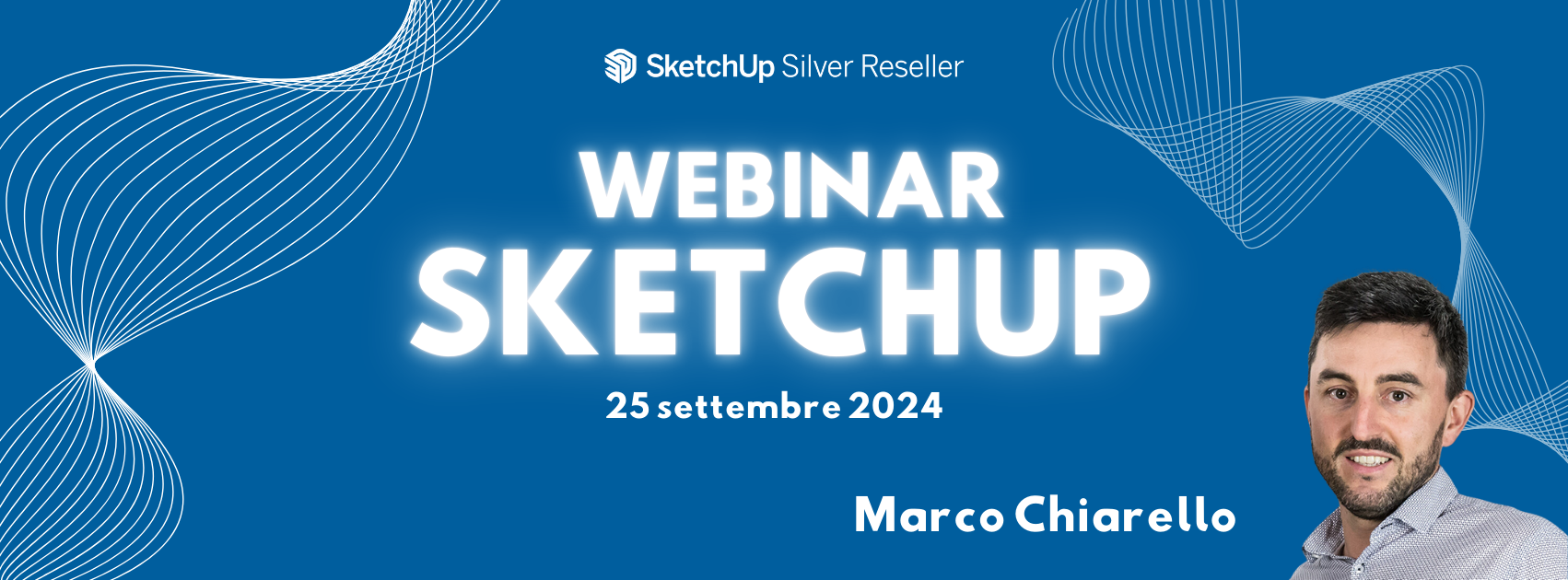 Webinar SketchUp su Youtube