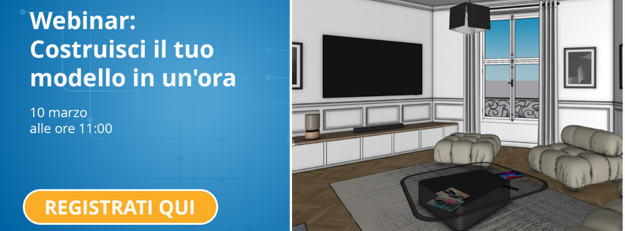 Modellare un componente dinamico dalla A alla Z