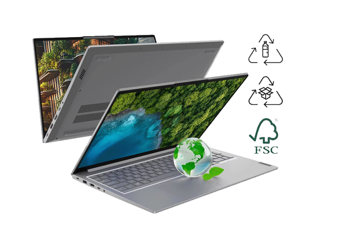 ThinkBook G8 IAL Eco