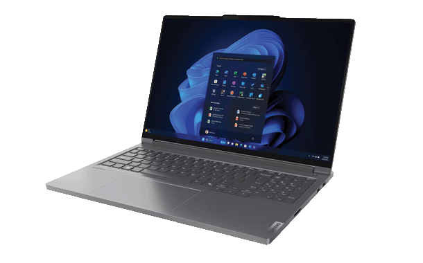 Lenovo ThinkBook 16p G5 IRX