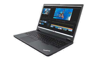 Lenovo Thinkpad P16