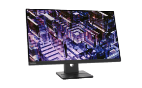 Monitor Lenovo ThinkVision E24q-30