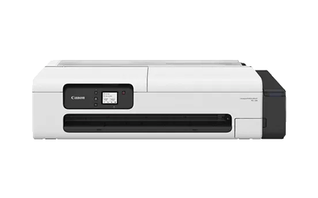 imagePROGRAF TC-20 front view