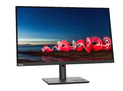 Monitor Lenovo ThinkVision T27i-30
