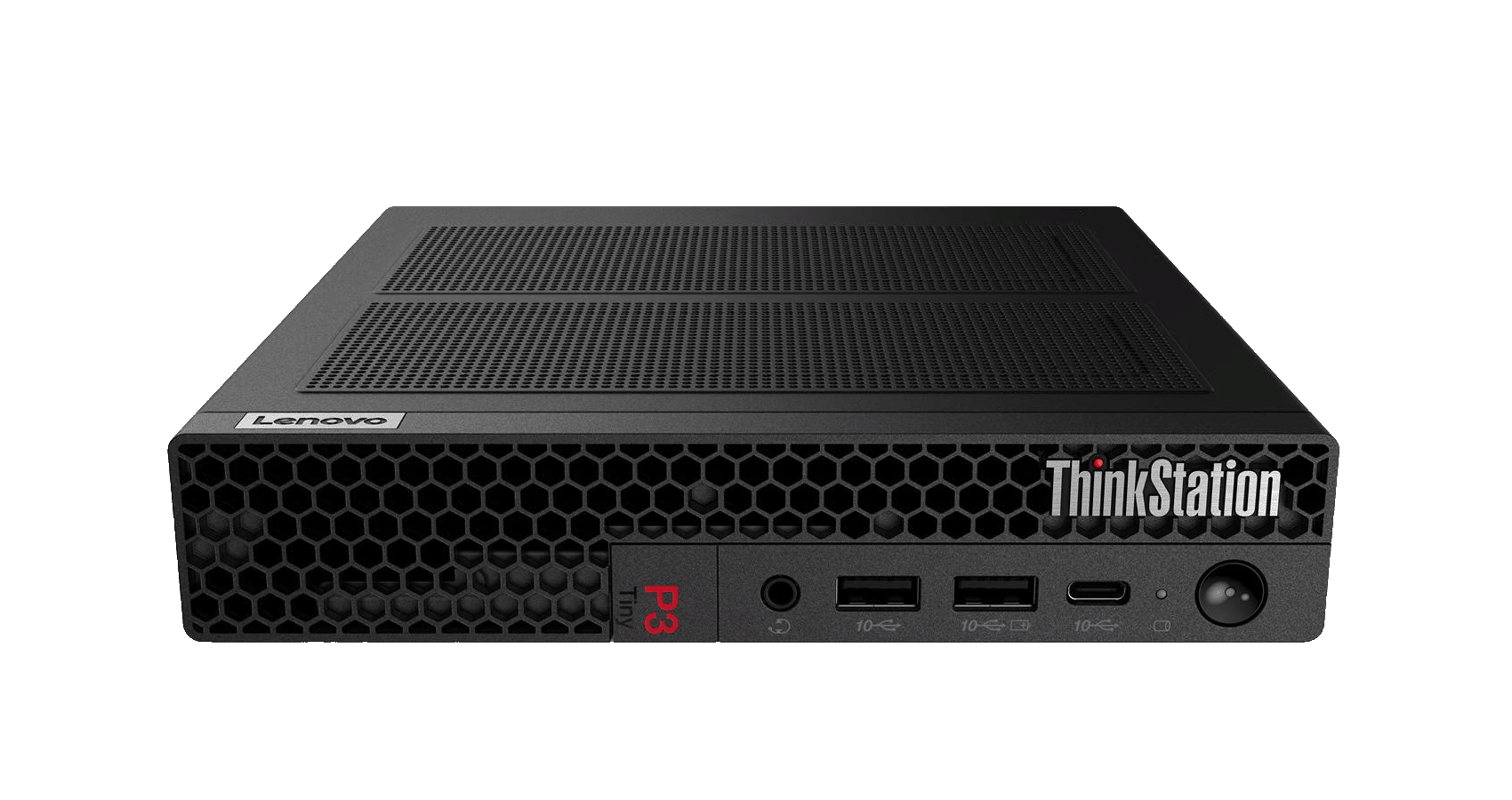 Lenovo Thinkstation P3 Tiny
