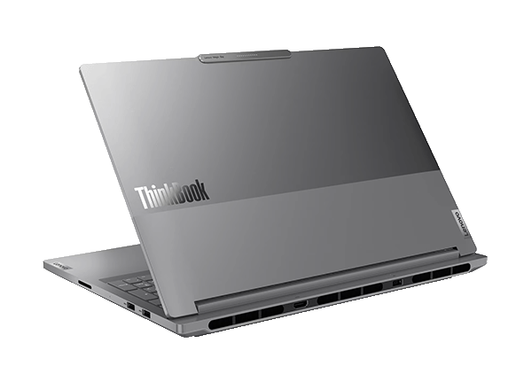 ThinkBook 16p G5 IRX open-rear