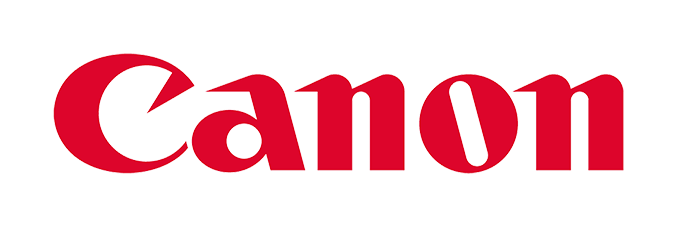 Logo Canon