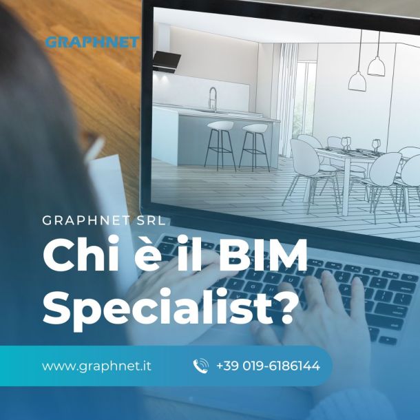 Chi è il BIM Specialist