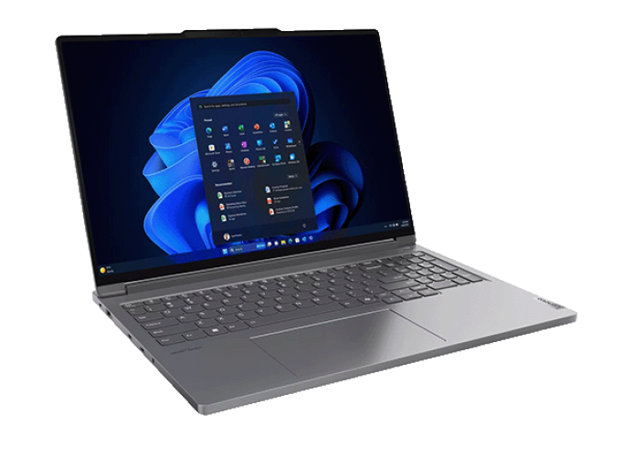 ThinkBook 16p G5 IRX